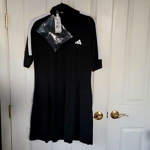 Adidas golf dress